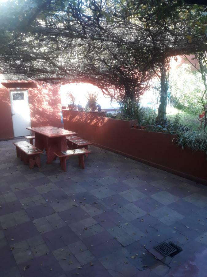Tu Hostel San Miguel de Tucuman Exterior photo